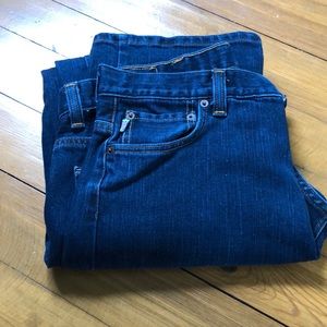 All American Clothing Company jeans size 36x34